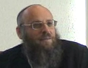 Rabbi Michael Brum