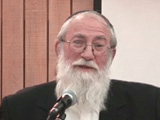 Rabbi Gidon Perel