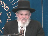Rabbi Avraham Rieger