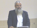 Rabbi Zechariah Ben Shlomo