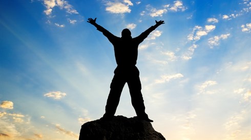 לדעת להרפות