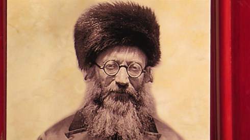 אריה מינקוב 