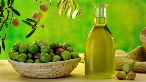 שמן זית