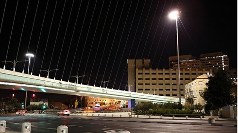 גשר המיתרים