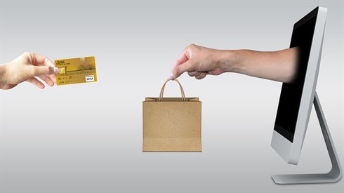 מכירה באינטרנט