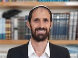 Rabbi  Hillel Mertzbach