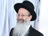 Rabbi Eliezer Melamed