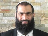 Rabbi Netanel Tal Shaulyan