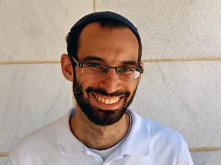 Rabbi Daniel Kirsch