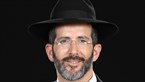 Rabbi Moshe Leib Halberstadt