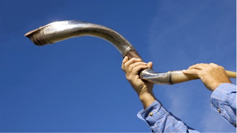 shutterstock_שופר jpg