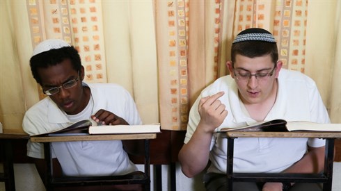 אתר ישיבה / yeshiva.co