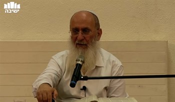 Rabbi Uri Sharki