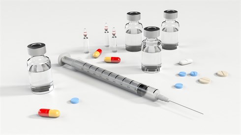 חולה, תרופה