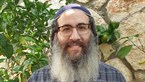 Rabbi Yosef Nave
