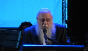 Rabbi Chaim Drukman
