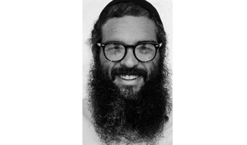 Rav Judah Mischel