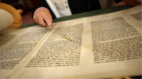 כמה אכפת לי מפרשת השבוע