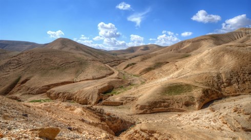 השפעת הטיול על האדם