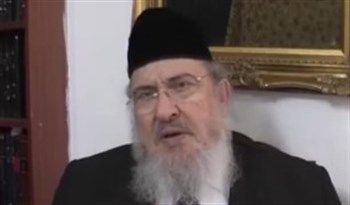 הרב ברוך אזרחי מספר על הרב חרל"פ