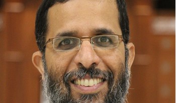 Rabbi Roi Margalit