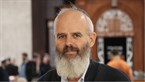 Rabbi Shimon Klein