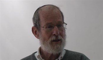 Three Themes in our Parashah