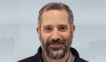 Rabbi Moshe bar Zion