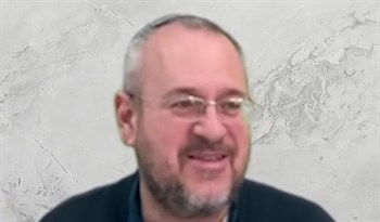"צריך להתחיל לדבר על הנבואה לאט לאט"