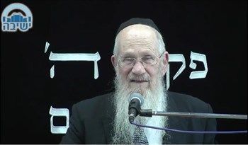 The Consolation of Lighting the Menora - Rav Kook at the Third Shabbat Meal