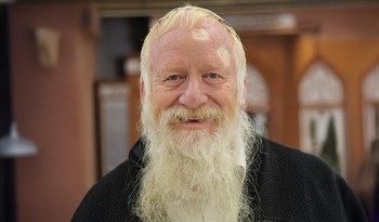 Rabbi S. Yossef Weitzen