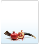 Rosh Hashana