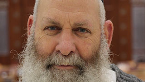 Rabbi Chaim Avihau Schwartz