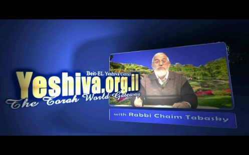 Torah of life