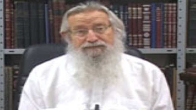 קבלת ייסורים באמונה