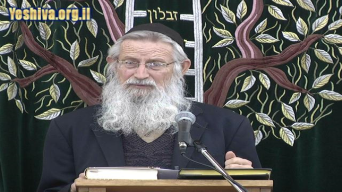 בעקבות הרעש