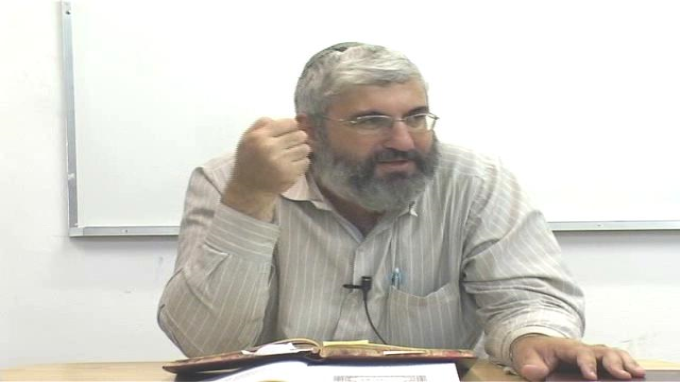 התקדמות בכל צעד