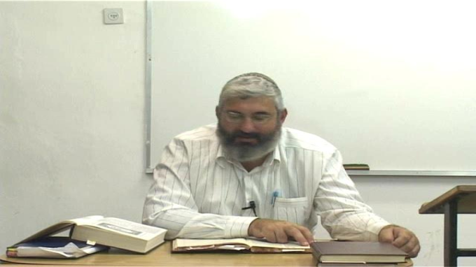 הקדמת הרב חרל"פ ומדרש על פרק א'