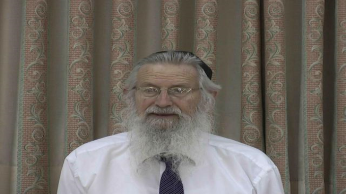 נסיון שכונת האולפנה - מראה לנו את חסר בית המקדש