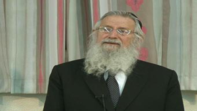 שמירה על עולם התורה