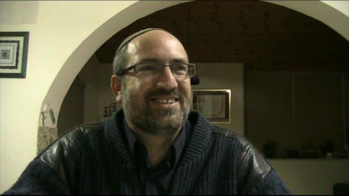The External and Internal Way for Holiness