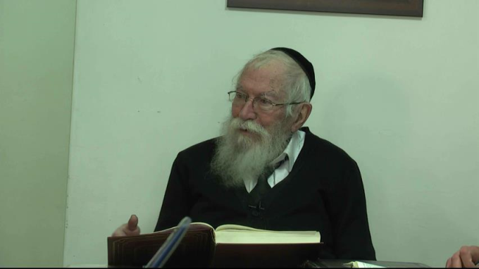 שלוש דרגות ב'טעמא דקרא'