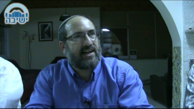 Self-Evaluation of Rabbis and Kabbalists
