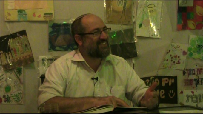 The Holiday of Sukkot- G-d Invested in Us but We Also Invested in Him