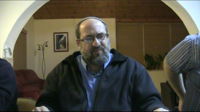 Chanuka and the Jewish Family
