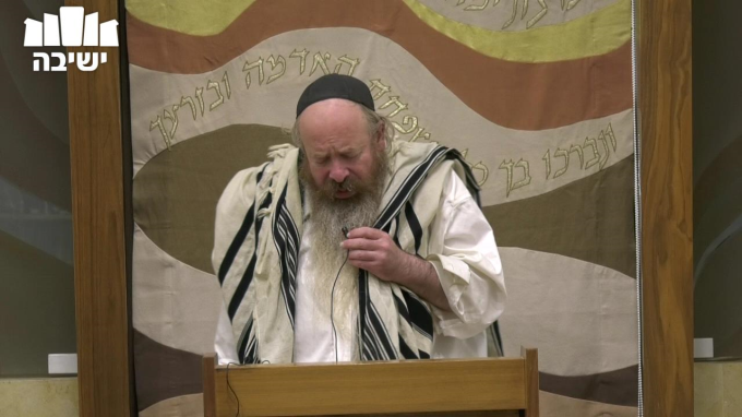 התחזקות בעבודת ה'