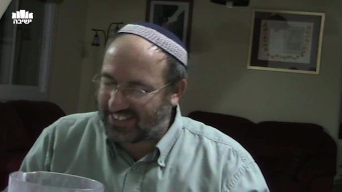 א, כד- "Sometimes Poverty is an Advantage