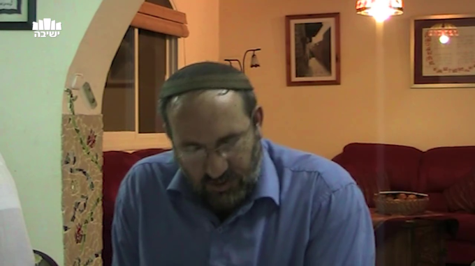 א, כב- "Evil Undoes Itself!" 