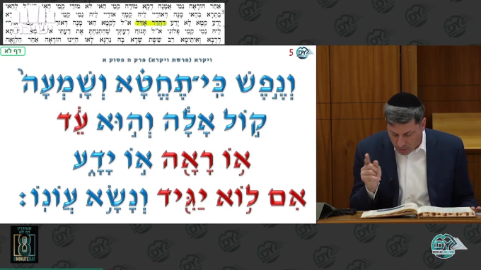 Daf Yomi Sanhedrin Daf 31