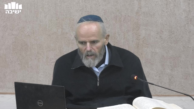 יחסי שאול ודוד